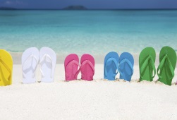 Flip Flops