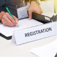 Register Early and Save