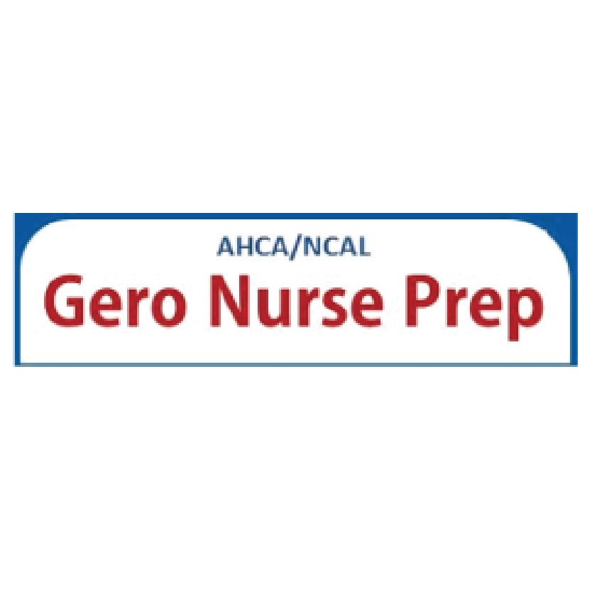 Gero Nurse Prep