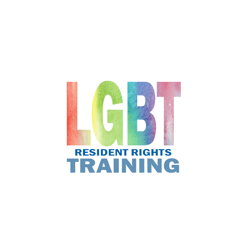LGBTQ Training