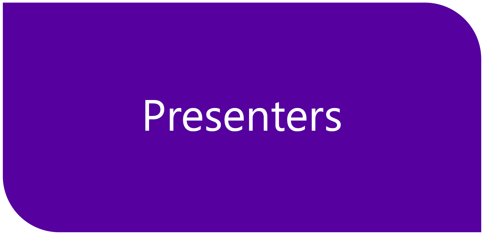 Presenters