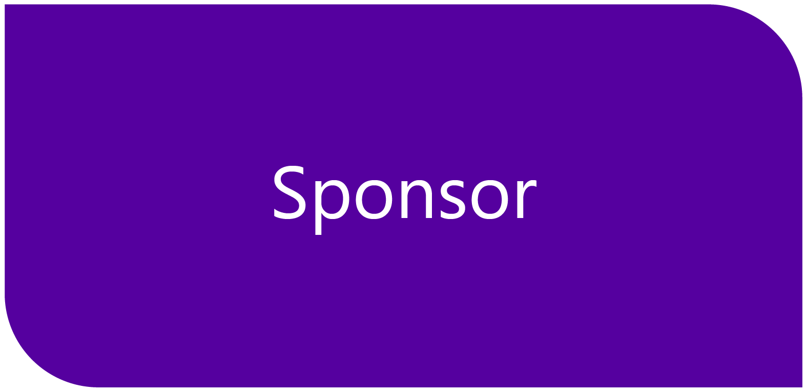 Sponsor