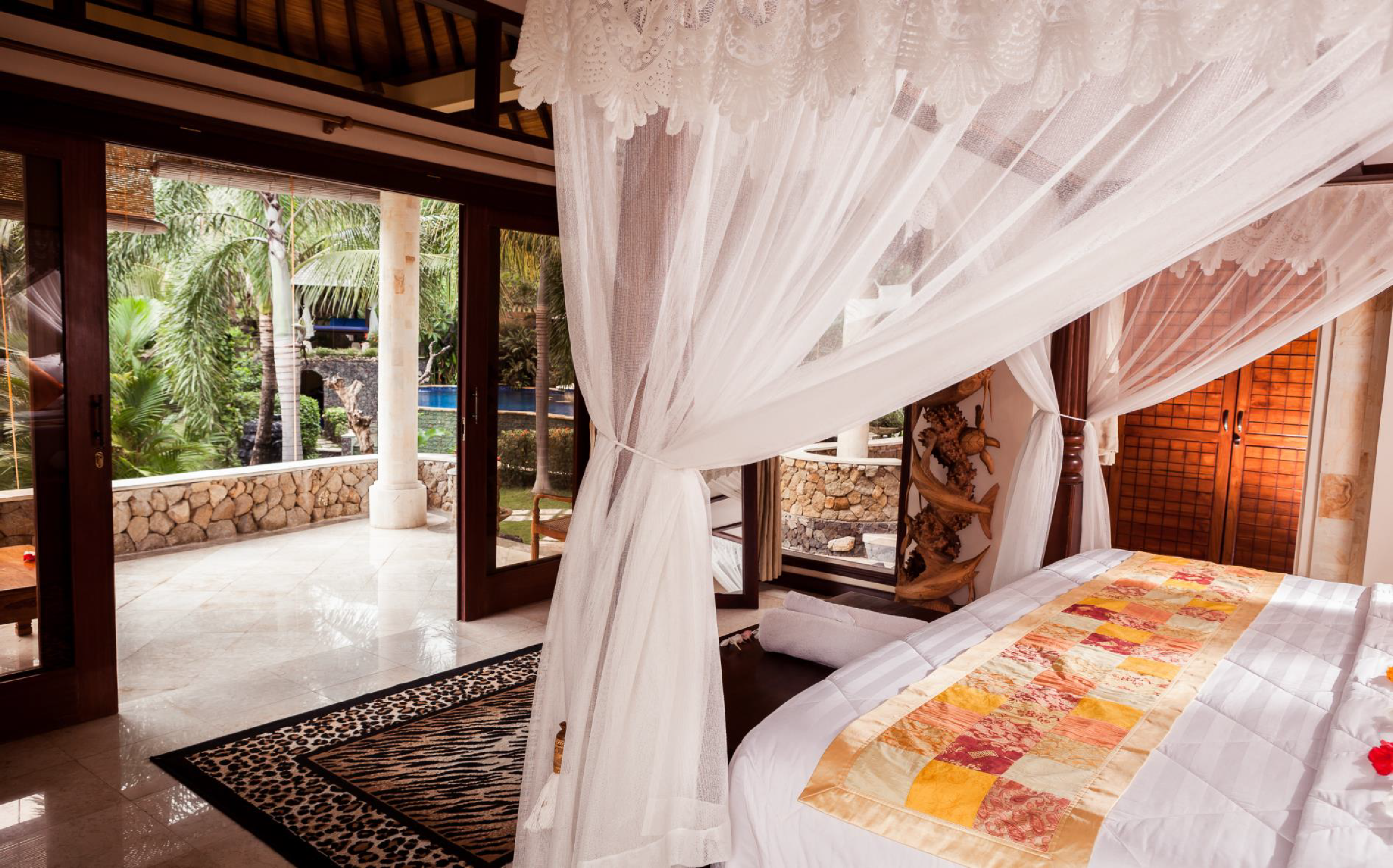 EXOTIC BALI FOR TWO