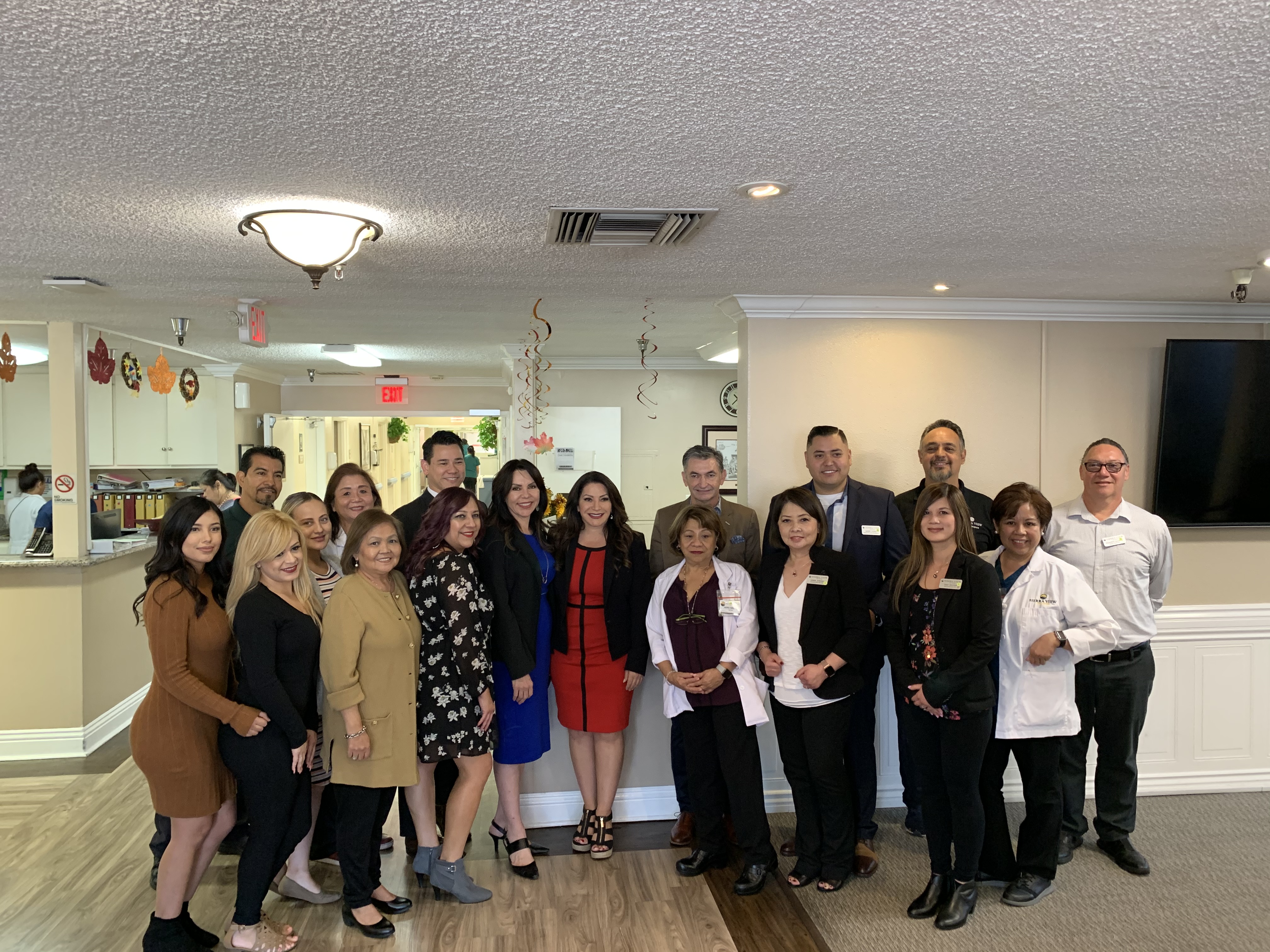 Rubios Facility Tour (2019)
