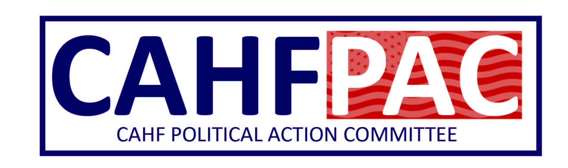 CAHFPAC logo