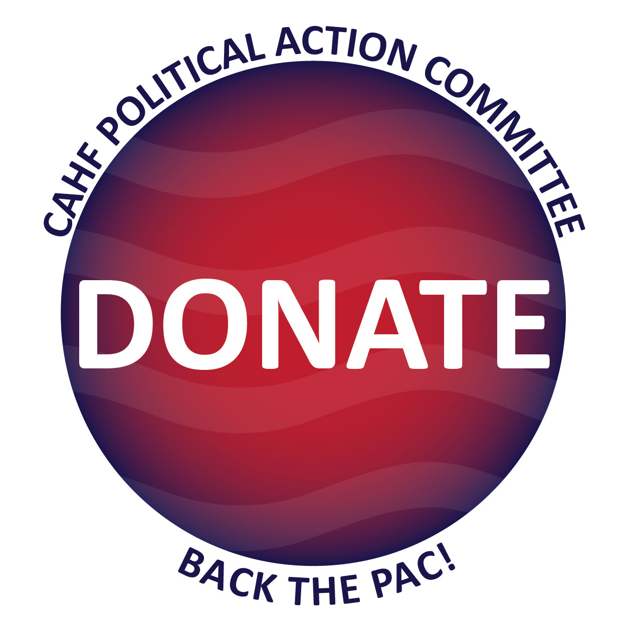 CAHFPAF donate button