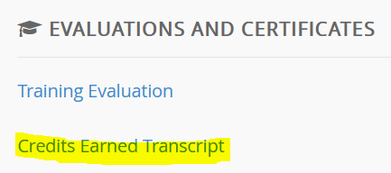 CertifEval