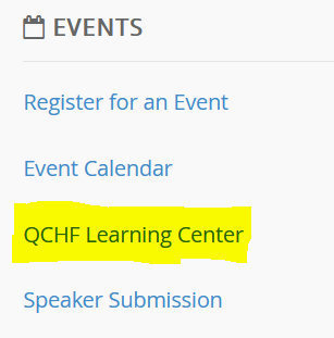 LearningCenter