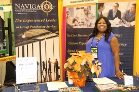 2016 Exhibitors