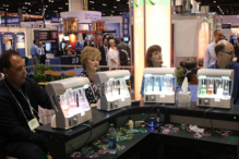Oxygen Bar