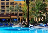 Renaissance Palm Springs Pool