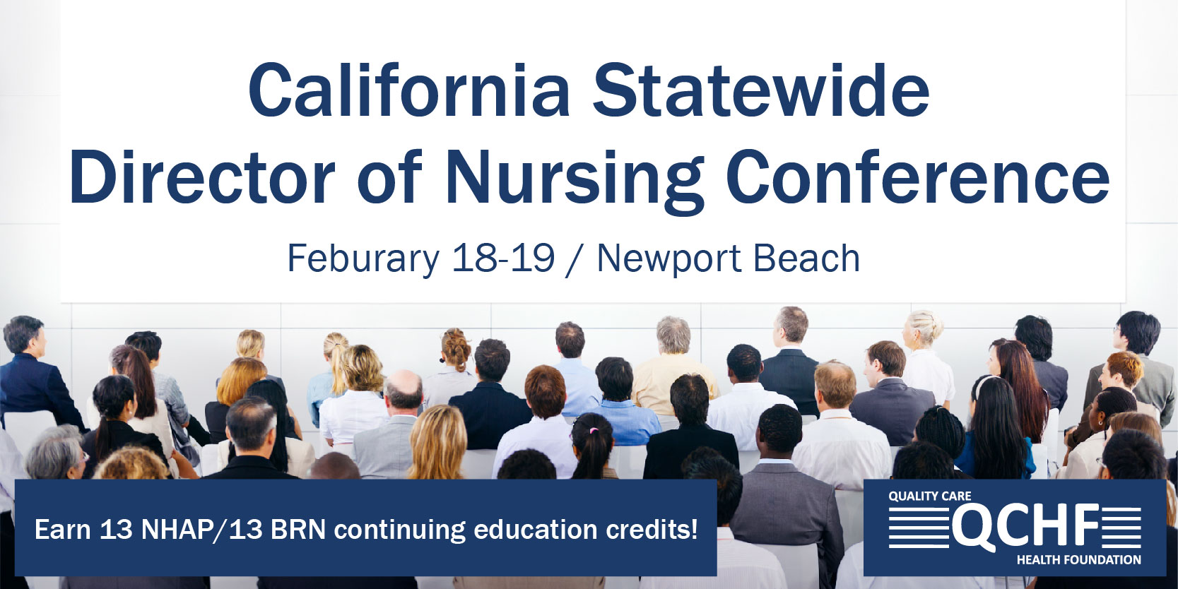 2020 California Statewide Director of Nursing Conference