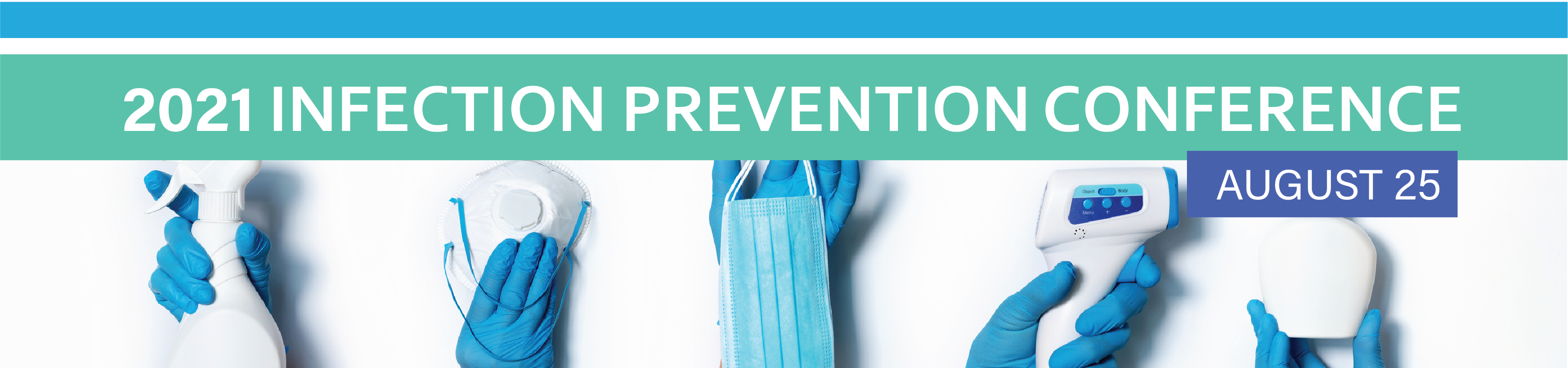 2021 Infection Prevention Conference
