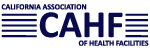 CAHF Logo