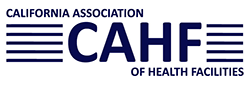CAHF Logo